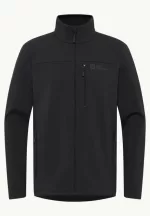 Whirlwind Men Herren-Softshelljacke black