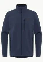 Whirlwind Men Herren-Softshelljacke night blue