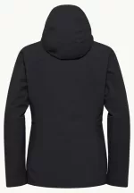 Wisper Ins Jkt Wasserdichte Damen-Winterjacke black