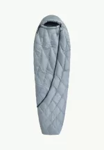 Wolftrail Down -7, 180cm Rds Warmer Daunenschlafsack für Temperaturen bis -7° citadel