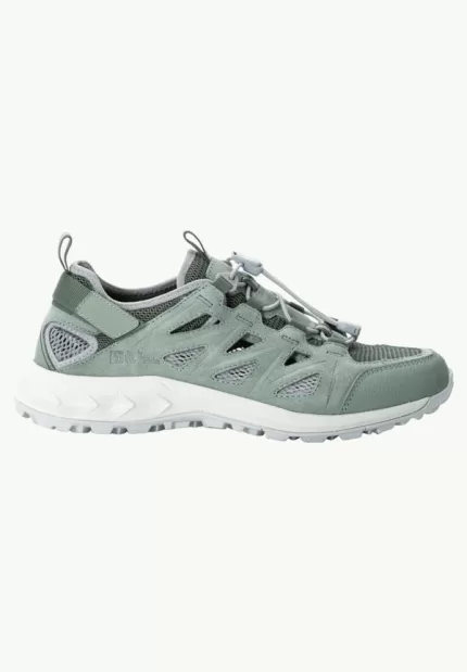 Woodland 2 Hybrid Low Damen-Wanderschuhe mint leaf