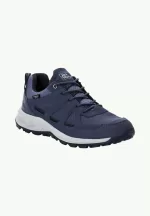 Woodland 2 Texapore Low Damen wasserdichter Wanderschuh Graphite