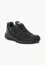 Woodland 2 Texapore Low Herren wasserdichter Wanderschuh black