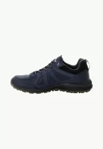 Woodland 2 Texapore Low Herren wasserdichter Wanderschuh night blue