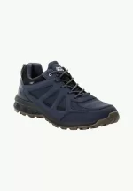 Woodland 2 Texapore Low Herren wasserdichter Wanderschuh night blue