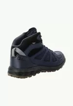 Woodland 2 Texapore Mid Wasserdichte Herren-Wanderschuhe night blue