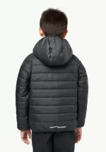 Zenon Jacket Übergangsjacke für Kinder Phantom