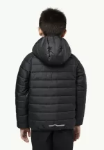 Zenon Jacket Übergangsjacke für Kinder Phantom