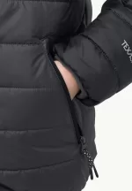 Zenon Jacket Übergangsjacke für Kinder Phantom