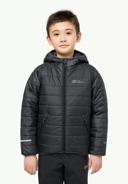 Zenon Jacket Übergangsjacke für Kinder Phantom