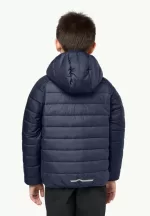 Zenon Jacket Übergangsjacke für Kinder night blue