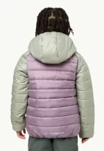 Zenon Jacket Übergangsjacke für Kinder wild blossom