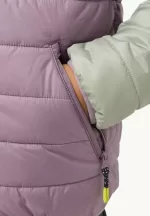 Zenon Jacket Übergangsjacke für Kinder wild blossom