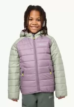 Zenon Jacket Übergangsjacke für Kinder wild blossom